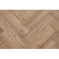 Замковая пвх плитка Art East Click Parquet HV ДУБ МАГНУМ 45-17